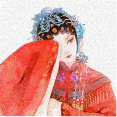 人渣的本愿角色 绘鸠